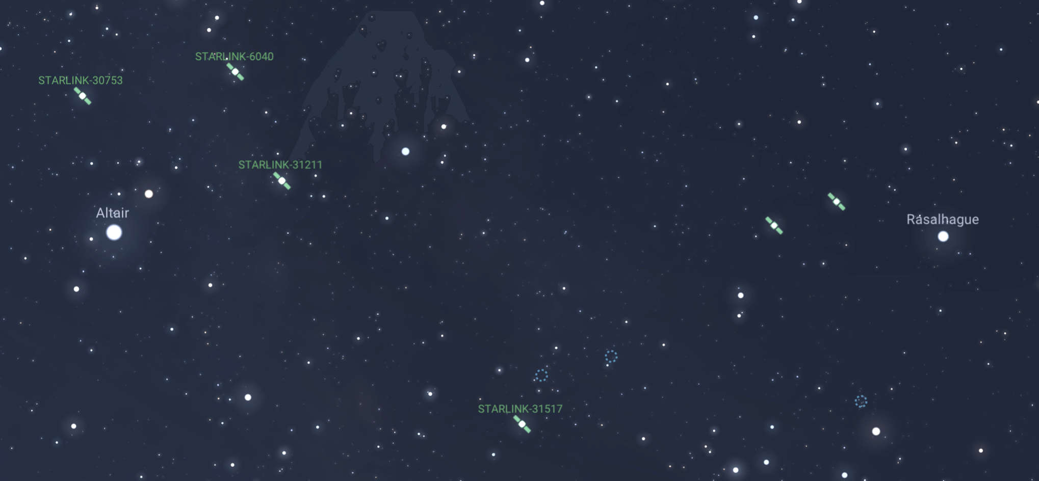 Stellarium Web？试试 免费开源的虚拟天文馆软件，免费在线工具推荐