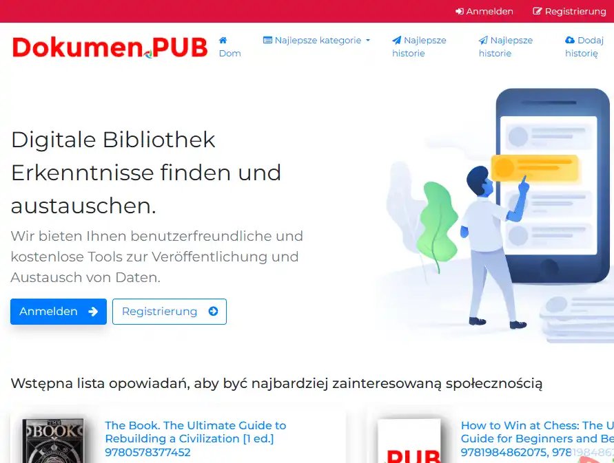 DOKUMEN.PUB-值得收藏的免费在线数字图书馆与电子文档阅读工具