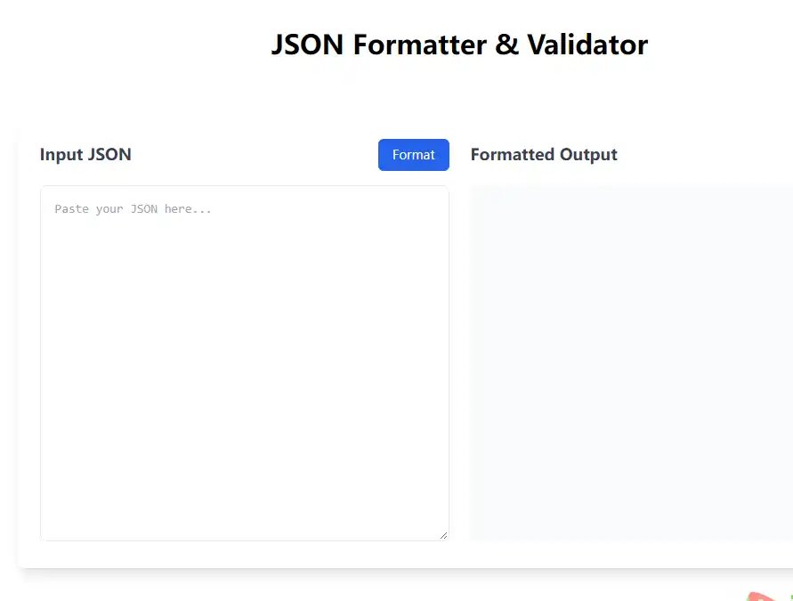 HQ JSON Formatter-免费在线JSON格式化与语法验证工具平台