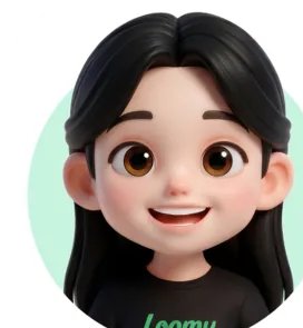 桌面级AI助手与智能办公工作搭子-高效Loomy推荐