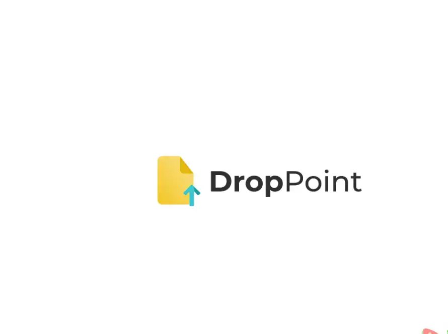 DropPoint-免费的免费跨平台文件拖拽与中转管理工具高效文件整理软件